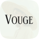 Vouge | Fashion Shopify Theme - ThemeForest Item for Sale